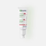 D-BIOTIC Sebiotic Écran Solaire Matifiant SPF50+ 50ml Protection Solaire Peaux Mixtes à Grasses