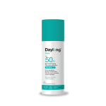 Daylong Sensitive Face Fluide Solaire Régulateur Spf50 - 50ml