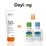 Daylong 50+ Extreme 100ml+Cetaphil Lotion & Cleanser Mini pack