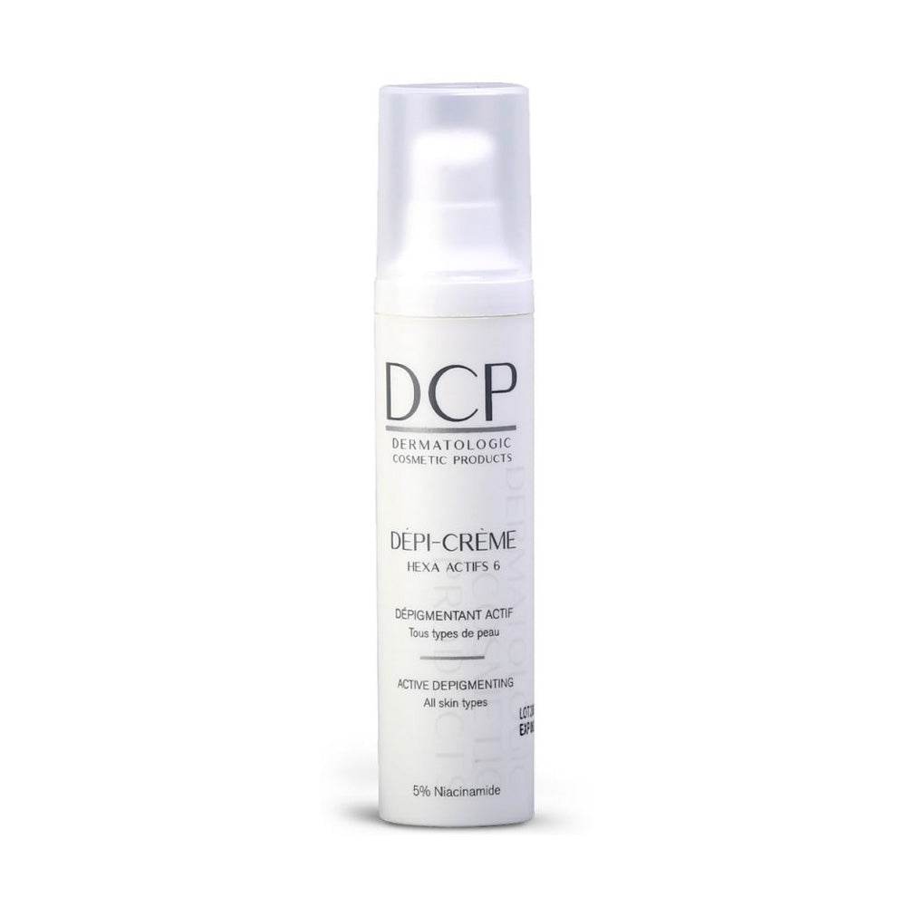 DCP-Depi-creme-Depigmentant-50ml-nova-parapharmacie-maroc DCP Dépi-crème Dépigmentant 50ml