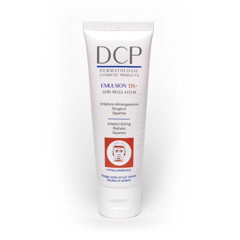 DCP Emulsion Ds+ 40ml