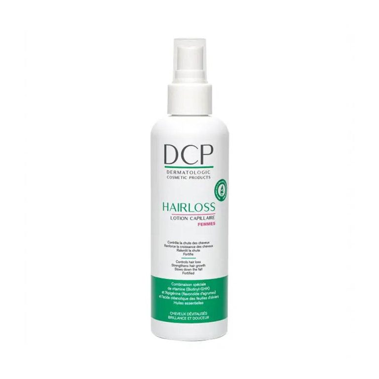 DCP Hairloss Lotion Capillaire Femmes 200ml - photo 2