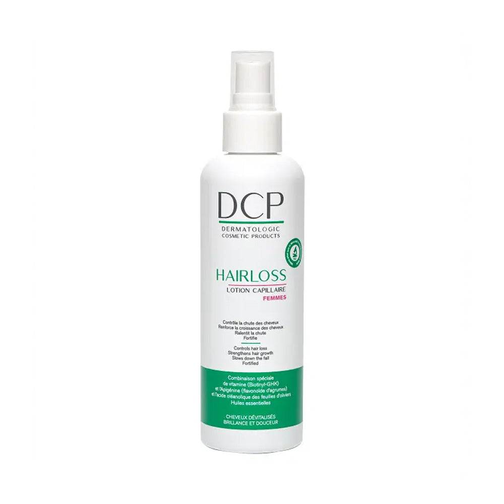 DCP-Hairloss-Lotion-Capillaire-Femmes-200ml-prix-maroc-parapharmacie-casablanca DCP Hairloss Lotion Capillaire Femmes 200ml – Image 1