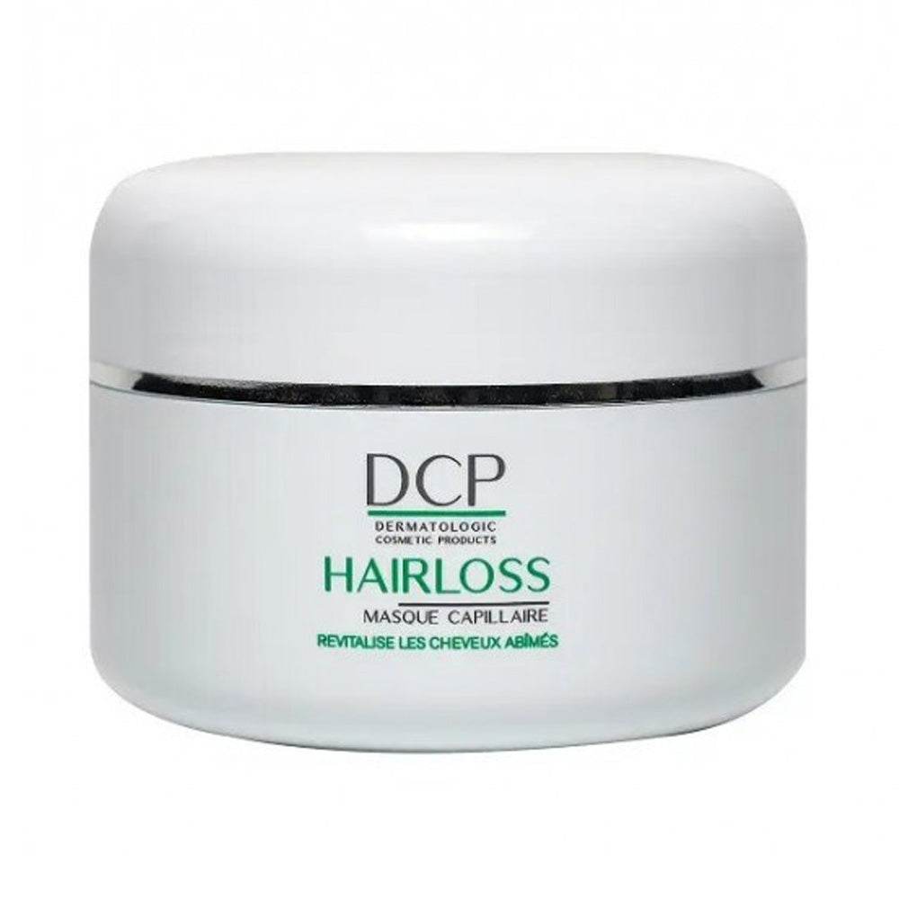 DCP-Hairloss-Masque-Capillaire-Cheveux-Abimes-200ml-prix-maroc-parapharmacie-casablanca DCP Hairloss Masque Capillaire Cheveux Abimes 200ml