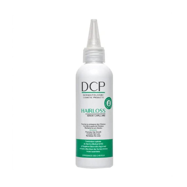 DCP Hairloss Sérum Capillaire 100ml
