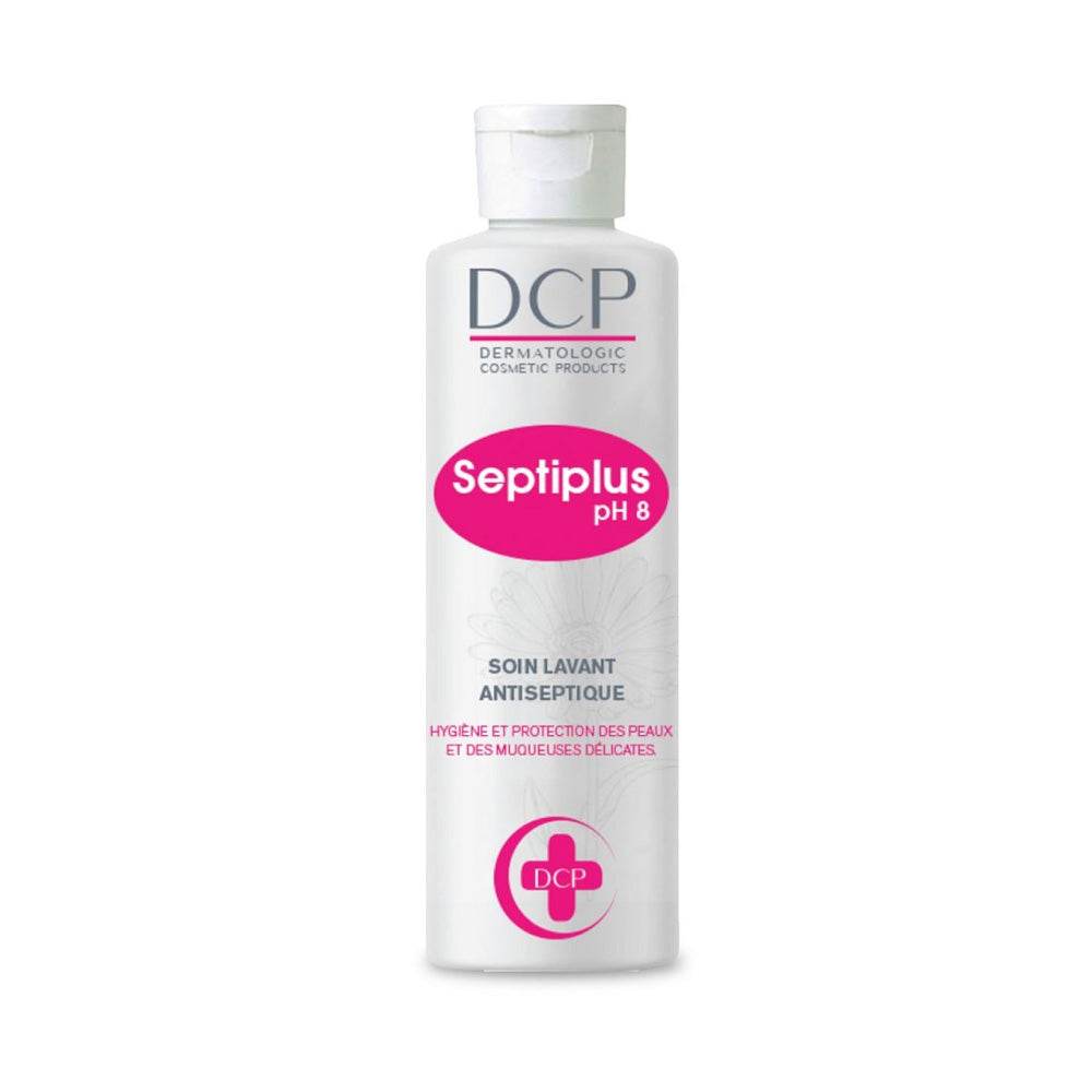 DCP-Septi-Plus-Ph-8-Soins-Lavant-250ml-nova-parapharmacie-maroc DCP Septi Plus Ph 8 Soins Lavant 250ml – Image 1