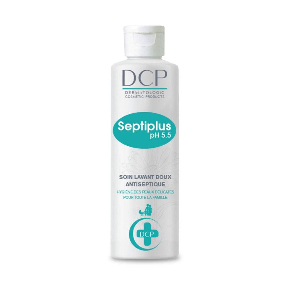 DCP-Septi-plus-Ph-5.5-Soins-Lavant-250ml-nova-parapharmacie-maroc DCP Septi plus Ph 5.5 Soins Lavant 250ml – Image 1