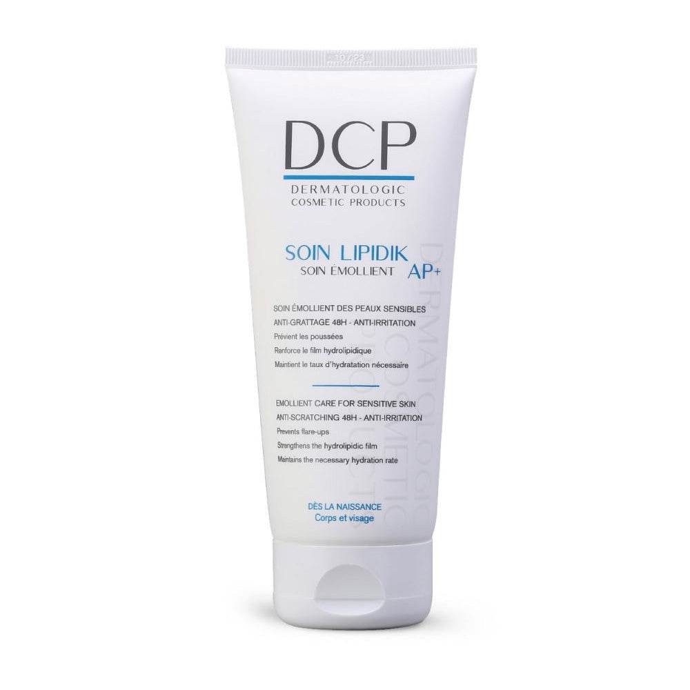 DCP-Soin-Lipidik-AP_-Soins-Emollient-200ml-nova-parapharmacie-maroc DCP Soin Lipidik AP+ Soins Émollient 200ml