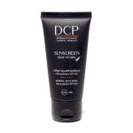 DCP Sunscreen Crème Solaire beige naturel SPF50+ 50ml