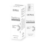 DEPILIA Depiskin HQ Crème Dépigmentant 50ml