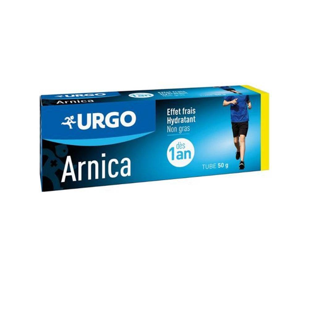 DF-Gel-Arnica-50-g-novaparapharmacie-maroc DF Gel Arnica Urgo 50g – Image 1