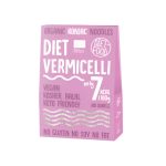 DIET FOOD Konjac Vermicelle 300g Pâtes Konjac Minceur Zéro Calorie Substitut Pâtes Régime