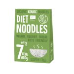 DIET FOOD Konjac Noodles 300g Pâtes Konjac Minceur Zéro Calorie Substitut Nouilles Régime