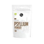 DIET FOOD Poudre de Psyllium 150g Fibres Solubles Naturelles Digestion Transit Intestinal Satiété