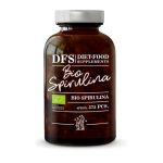 DIET FOOD Spiruline 400mg 375 Comprimés Complément Alimentaire Bio Superfood Naturel Vitalité