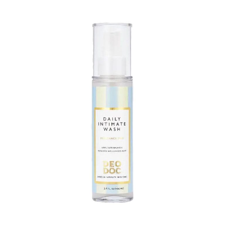 Daily Intimate Wash 100ml