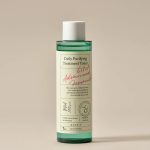 AXIS-Y Daily Purifying Treatment Toner 200ml Tonique Purifiant Exfoliant AHA BHA