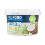 Damhert Biofood L'Huile De Coco Inodore 500ml