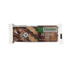 Damhert Barre De Sésame Au Chocolat 45g 1 Unité