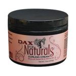 Dax For Naturals Curling Cream Pot 212g