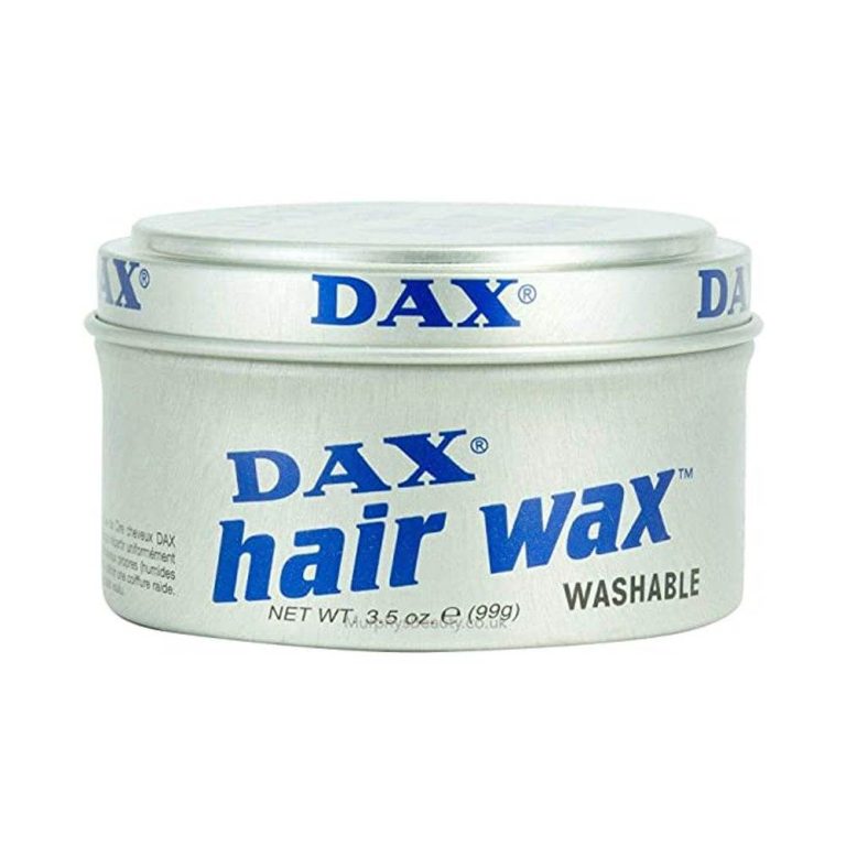 Dax Hair Wax Cire Cheveux Pot 99g - photo 2