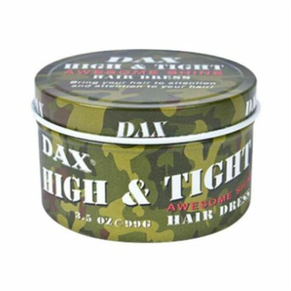 Dax-High-Et-Tight-Cire-Cheveux-Pot-99g-prix-maroc-parapharmacie-casablanca Dax High Et Tight Cire Cheveux Pot 99g – Image 1