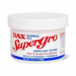 Dax Supergro Pour Cheveux Et Cuir Chevelu Pot 198g