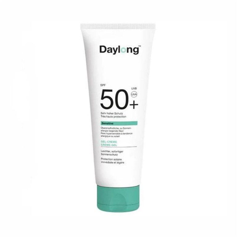 Daylong 50+ Extrême Gel Crème Sensitive 100ml - photo 2