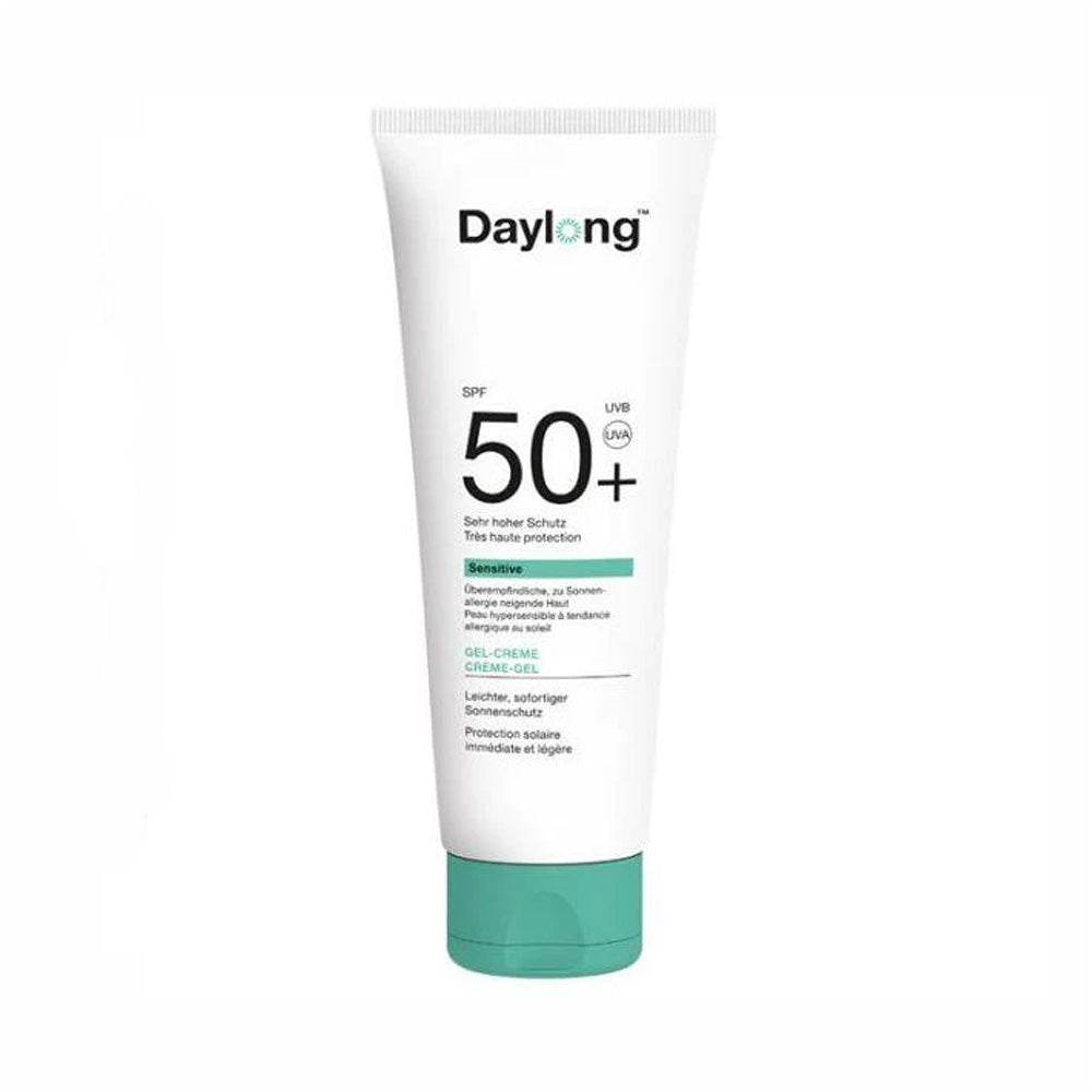 Daylong-50_-Extreme-Gel-Creme-Sensitive-50ml-prix-maroc-parapharmacie-casablanca-1 Daylong 50+ Extrême Gel Crème Sensitive 100ml – Image 1