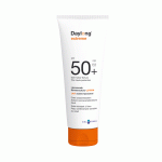DAYLONG Extrême Lait Solaire SPF50+ Très Haute Protection Peaux Sensibles UVA UVB Résistant Eau