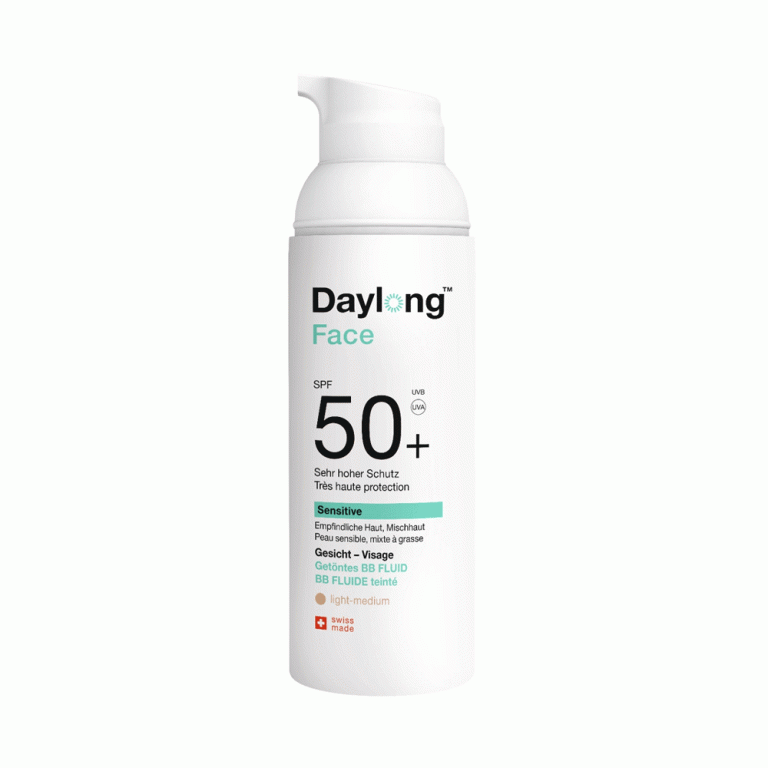 Daylong Face Sensitive BB SPF50+ 50ml - photo 2