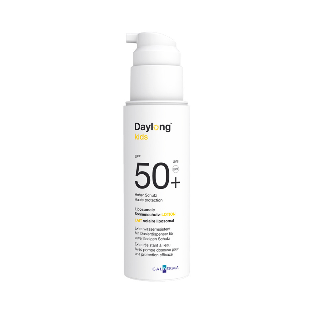 Daylong-Kids-SPF50_-150ml-nova-parapharmacie-maroc Daylong Kids SPF50+ 150ml - photo 2