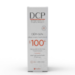 DCP Depi Sun SPF100+ 50ml Crème Solaire Très Haute Protection Peaux Sensibles Dépigmentante