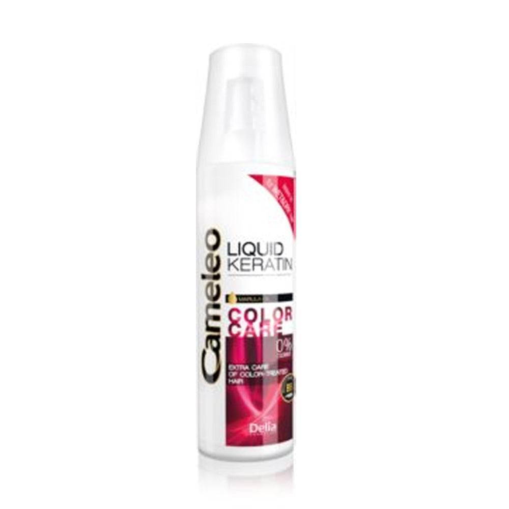 Delia-Cameleo-BB-Keratine-Liquide-En-Spray-150ml-prix-maroc-parapharmacie-casablanca Delia Cameleo BB Kératine Liquide En Spray 150ml – Image 1