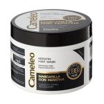 Delia Cameleo BB Masque A La Kératine Pour Cheveux Abîmés 200 ml
