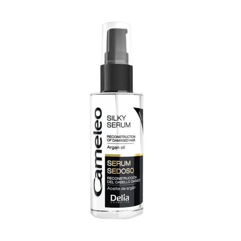 Delia Cameleo BB Sérum Pour Cheveux Bouclés 55 ml - photo 2