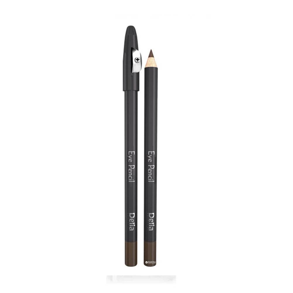 Delia-Crayon-So-Intense-Avec-Taille-Marron-prix-maroc-parapharmacie-casablanca Delia Crayon So Intense Avec Taille Marron – Image 1