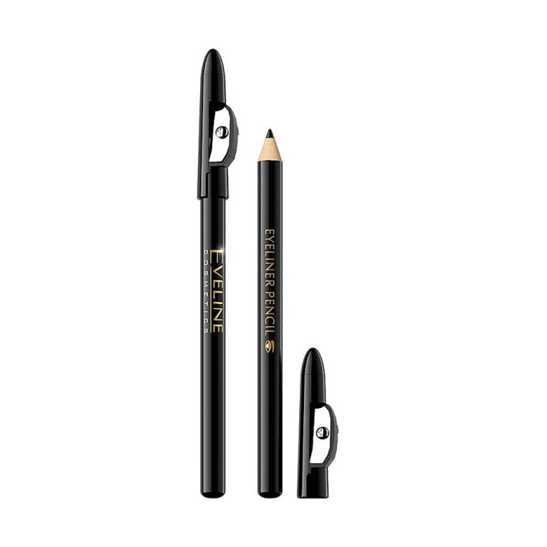 Delia Crayon So Intense Avec Taille Noir - photo 2
