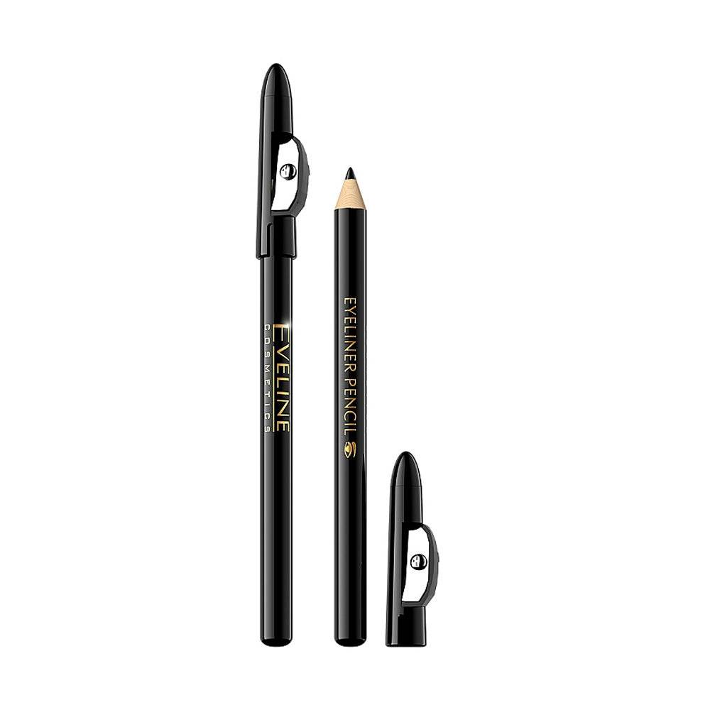 Delia-Crayon-So-Intense-Avec-Taille-Noir-prix-maroc-parapharmacie-casablanca Delia Crayon So Intense Avec Taille Noir – Image 1