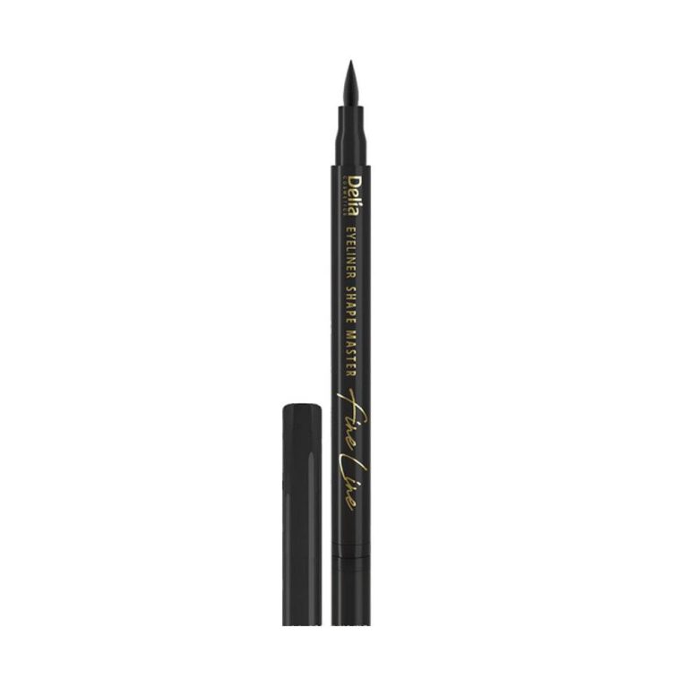 Delia Eyeliner Shape Master Fine Line