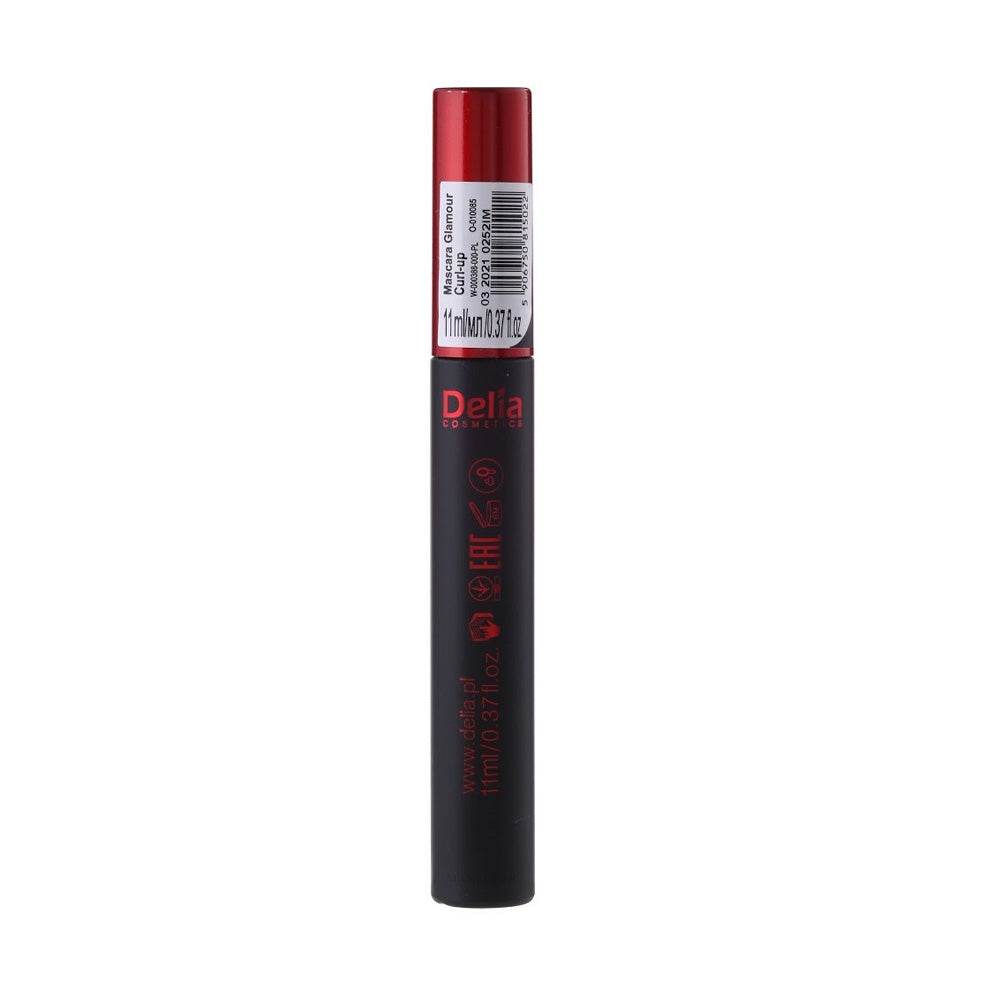 Delia-Mascara-Glamour-Curl-Cup-11ml-prix-maroc-parapharmacie-casablanca Delia Mascara Glamour Curl Cup 11ml – Image 1