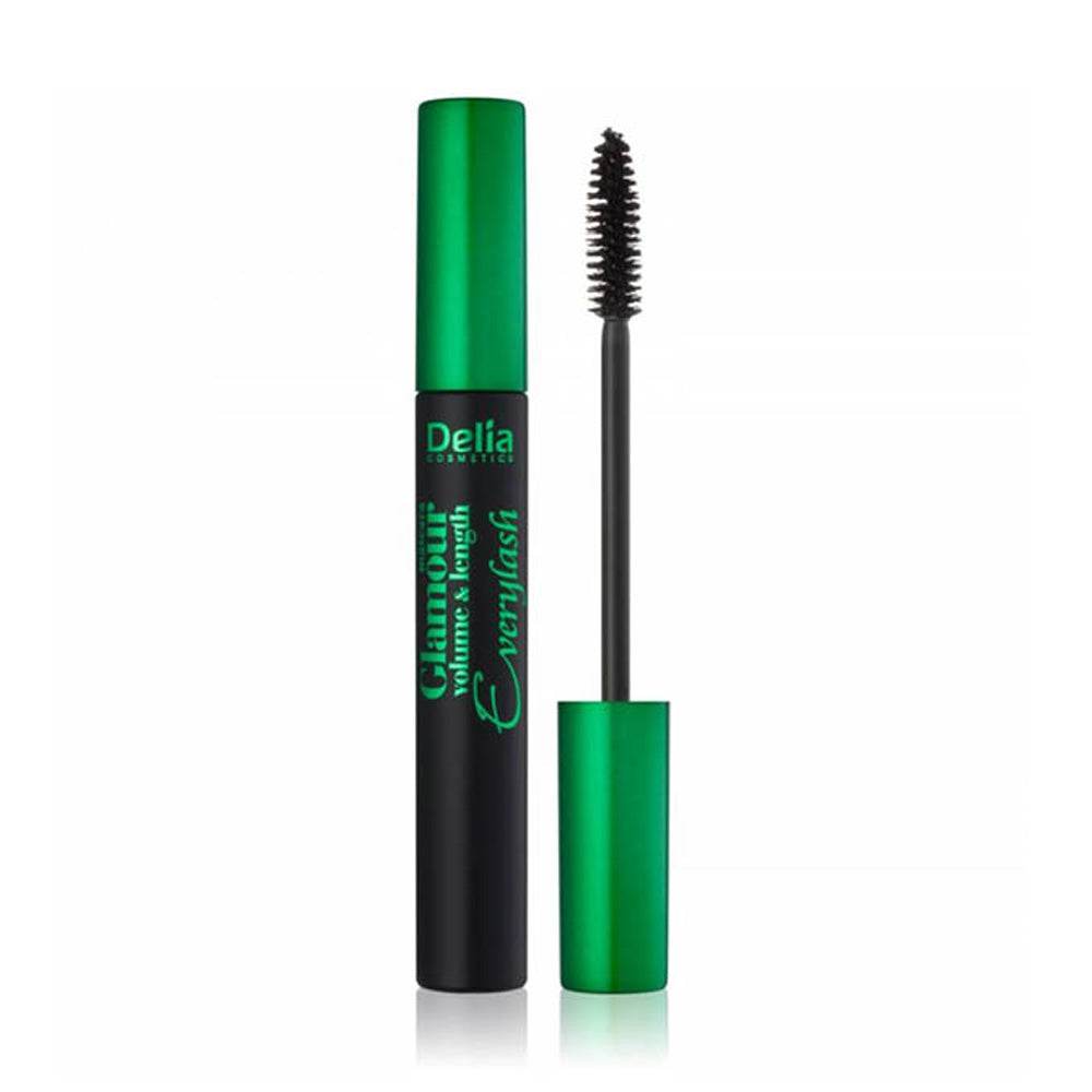 Delia-Mascara-Glamour-Every-Lash-11ml-prix-maroc-parapharmacie-casablanca Delia Mascara Glamour Every Lash 11ml – Image 1