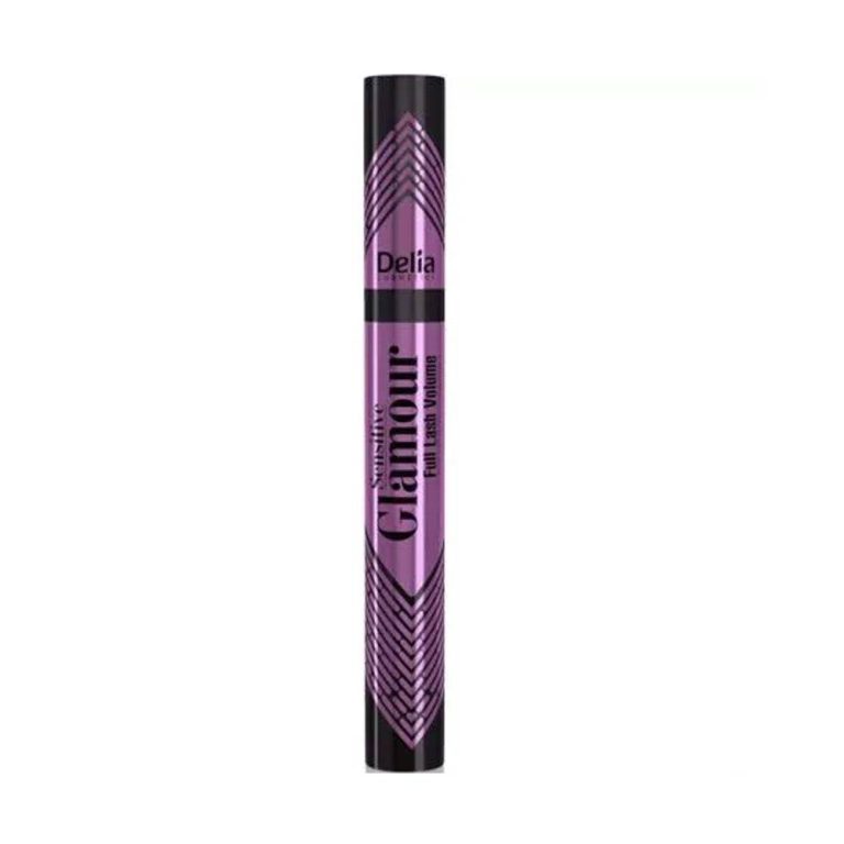 Delia Mascara Glamour Sensitive 11ml - photo 2