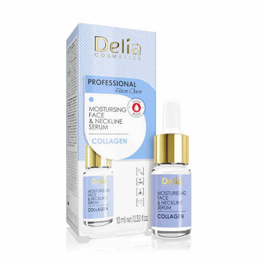Delia-Serum-Hydratant-Au-Collagene-10ml-prix-maroc-parapharmacie-casablanca-1 Delia Sérum Hydratant Au Collagène 10ml - photo 2