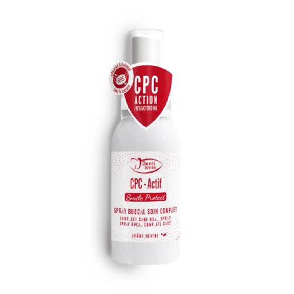 Denti-Smile-Spray-Buccal-au-CPC-ACTIF-30-ml-prix-maroc-parapharmacie-casablanca Denti Smile Spray Buccal au CPC-ACTIF 30 ml – Image 1