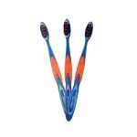 Dentika Brosse à Dent X-Clean Flex Medium