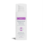 CEBELIA Dépigmentant Renforcé 30ml Anti-Taches Visage Corps Hyperpigmentation Teint Unifié