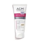 ACM Dépiwhite M Écran Teinté SPF50 40ml Protection Anti-Taches Lumière Visible