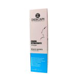 DERCAPI Crème Hydratante Peaux Sèches 40ml Visage Hydratation Intense Confort