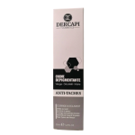 DERCAPI Crème Dépigmentante 50ml Crème Anti-Taches Éclaircissante Visage